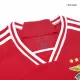 Men's Benfica Home Soccer Jersey 2023/24 - Fans Version - acejersey
