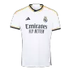 Men's Real Madrid BELLINGHAM #5 Home Soccer Jersey 2023/24 - acejersey