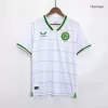 Men's Ireland Away Soccer Jersey 2023 - Fans Version - acejersey