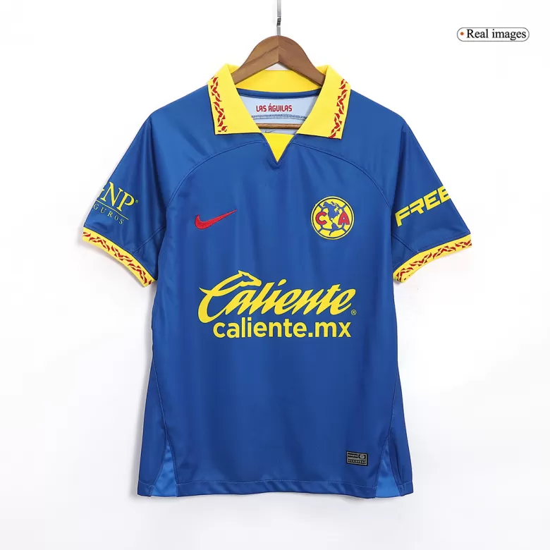 2023/24 Club America Away Fans Soccer Jersey