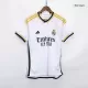 Men's Real Madrid Home Jersey Full Kit 2023/24 - acejersey