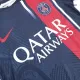 PSG Home Soccer Jersey 2023/24 - Player Version - acejersey
