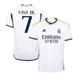 Real Madrid home jersey 2020/21 - Ramos 4 - by Adidas, Avery