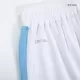 Manchester City Home Soccer Shorts 2023/24 - acejersey