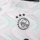 Men's Ajax Away Jersey (Jersey+Shorts) Kit 2023/24 - Fans Version - acejersey