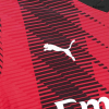 Men's AC Milan Home Soccer Jersey 2023/24 - Fans Version - acejersey
