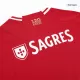Discount Benfica Home Soccer Jersey 2023/24 - Fans Version - acejersey