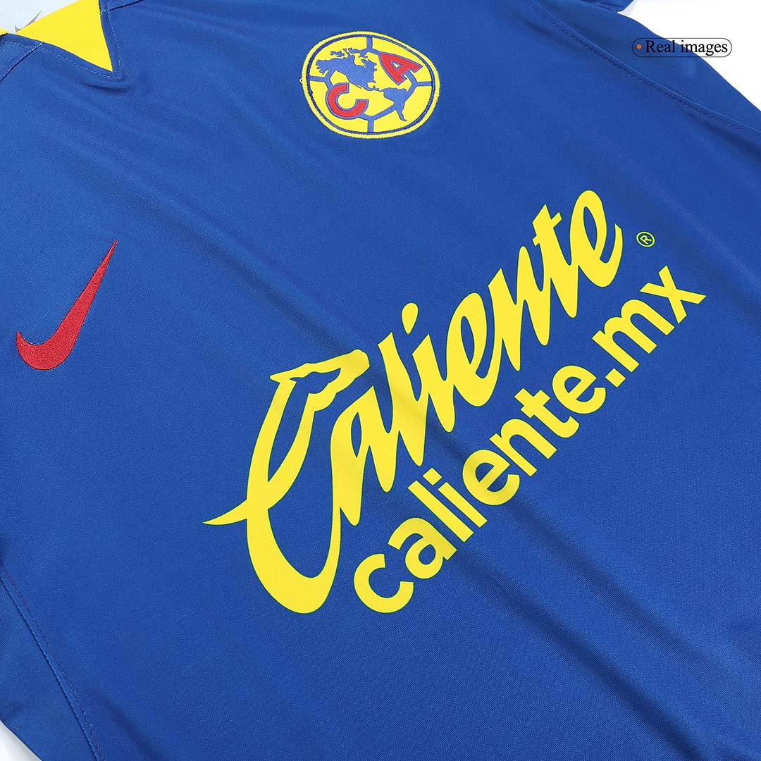 2023/24 Club America Away Fans Soccer Jersey