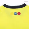 Men's Ecuador Home Soccer Jersey 2023 - Fans Version - acejersey