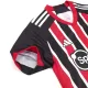 Men's Sao Paulo FC Away Soccer Jersey 2023/24 - Fans Version - acejersey