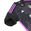 Men's Bayern Munich Away Soccer Jersey 2023/24 - Fans Version - acejersey