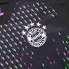 Men's Bayern Munich GNABRY #7 Away Soccer Jersey 2023/24 - Fans Version - acejersey