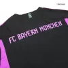 Men's Bayern Munich Away Soccer Jersey 2023/24 - Fans Version - acejersey