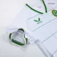 Men's Ireland Away Soccer Jersey 2023 - Fans Version - acejersey