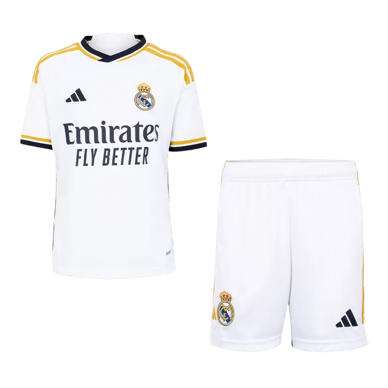 Real Madrid 2023/24 Special Edition Jersey - Soccer Jerseys, Shirts &  Shorts