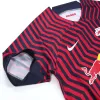 Men's RB Leipzig Away Soccer Jersey 2023/24 - Fans Version - acejersey