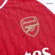Arsenal Home Soccer Jersey 2023/24 - Player Version - acejersey