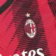 Men's AC Milan Home Soccer Jersey 2023/24 - Fans Version - acejersey
