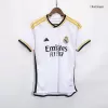 Men's Real Madrid Home Jersey Full Kit 2023/24 - acejersey