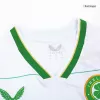 Men's Ireland Away Soccer Jersey 2023 - Fans Version - acejersey