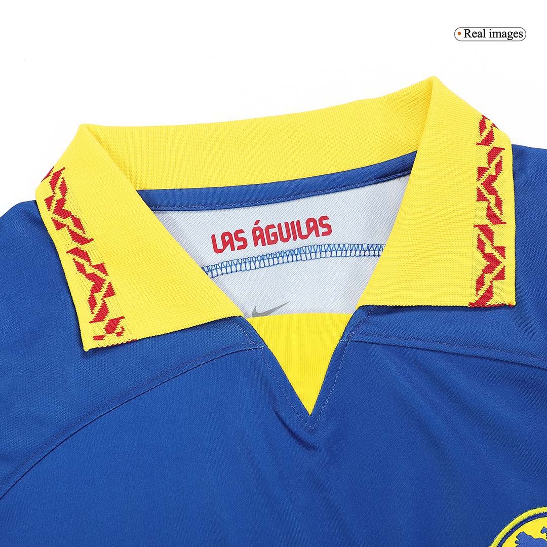 2023/24 Club America Away Fans Soccer Jersey