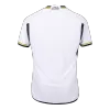 Discount Real Madrid Home Soccer Jersey 2023/24 - acejersey