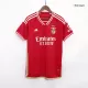 Discount Benfica Home Soccer Jersey 2023/24 - Fans Version - acejersey