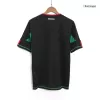 Mexico Away Retro Soccer Jersey 2010 - acejersey