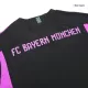 Men's Bayern Munich MÜLLER #25 Away Soccer Jersey 2023/24 - Fans Version - acejersey