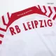 Men's RB Leipzig Home Soccer Jersey 2023/24 - Fans Version - acejersey