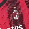 Men's AC Milan RAFA LEÃO #10 Home Soccer Jersey 2023/24 - Fans Version - acejersey