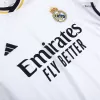 Men's Real Madrid Home Jersey Full Kit 2023/24 - acejersey