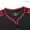 Mexico Away Retro Soccer Jersey 2010 - acejersey