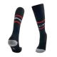 AC Milan Home Soccer Socks 2023/24 For Adults - acejersey