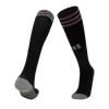 Inter Miami CF Away Soccer Socks 2023 For Adults - acejersey