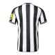 Men's Newcastle Home Soccer Jersey 2023/24 - Fans Version - acejersey