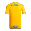 Men's Tigres UANL Home Soccer Jersey 2023/24 - acejersey