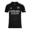 Men's Arsenal Goalkeeper Soccer Jersey 2023/24 - acejersey