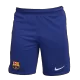 Men's Barcelona Home Jersey (Jersey+Shorts) Kit 2023/24 - Fans Version - acejersey