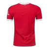 Liverpool Home Soccer Jersey 2023/24 - Player Version - acejersey