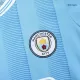 Women's Manchester City Home Soccer Jersey 2023/24 - acejersey