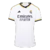 Women's Real Madrid Home Soccer Jersey 2023/24 - acejersey