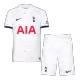 Men's Tottenham Hotspur Home Jersey (Jersey+Shorts) Kit 2023/24 - Fans Version - acejersey