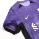 Men's Liverpool Third Away Jersey (Jersey+Shorts) Kit 2023/24 - Fans Version - acejersey