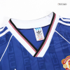 Manchester United Away Retro Soccer Jersey 88/90 - acejersey