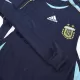 Argentina Away Retro Long Sleeve Soccer Jersey 2006 - acejersey