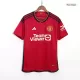 Discount Manchester United Home Soccer Jersey 2023/24 - acejersey
