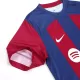 Men's Barcelona Home Soccer Jersey 2023/24 - Fans Version - acejersey