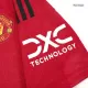 Discount Manchester United Home Soccer Jersey 2023/24 - acejersey