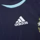 Argentina Away Retro Long Sleeve Soccer Jersey 2006 - acejersey